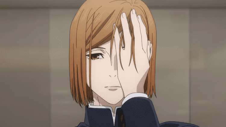 Nanami's death Nanami's death