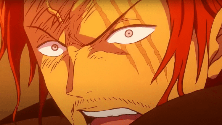 One Piece episode breaks the record of the final episode of Demon Slayer: Kimetsu no Yaiba Season 4 1 Clash! Shanks vs. Eustass Kid