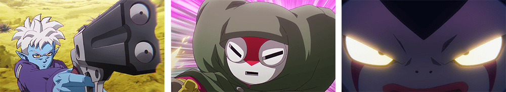 The new character design of Dragon Ball Daima sparks controversy 2 New Trailer for Dragon Ball Daima