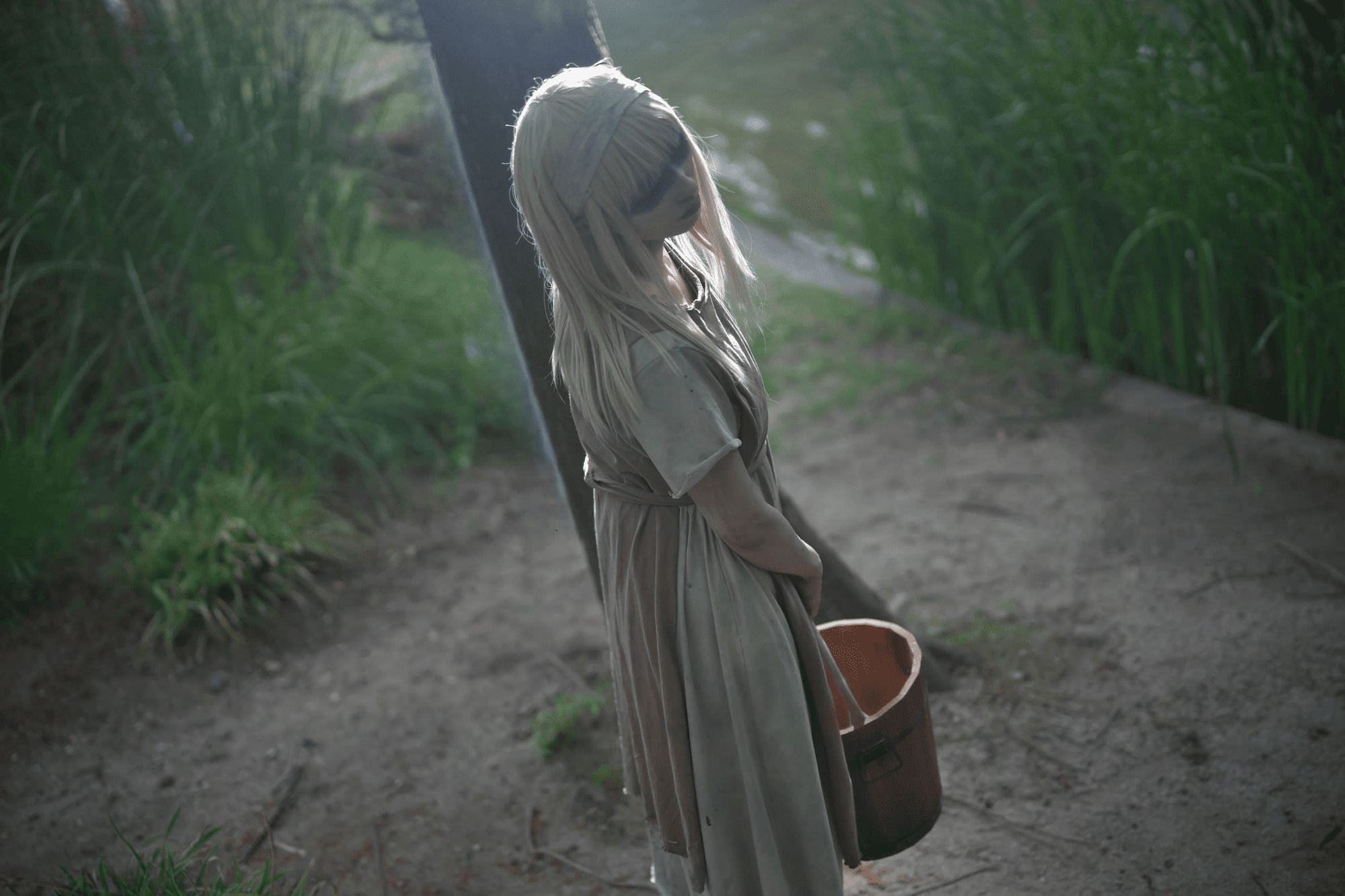 Attack on Titan: The Founding Titan Ymir Appears Enigmatically Through Impressive Cosplay 7 Ymir's Legacy
