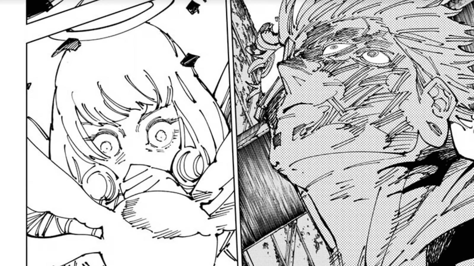 The hypothesis that Jujutsu Kaisen resurrects Gojo using cursed techniques 1 photo-1722097585507