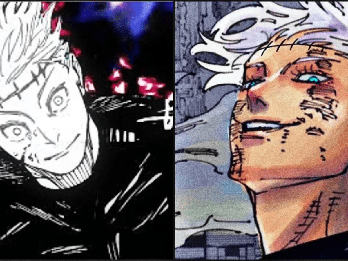 The hypothesis that Jujutsu Kaisen resurrects Gojo using cursed techniques 2 photo-1722097651087