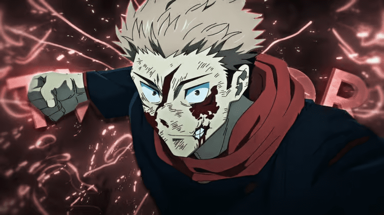 Jujutsu Kaisen Chapter 265 Increases the Mystery of Yuji's Domain 1 Jujutsu Kaisen Chapter 265