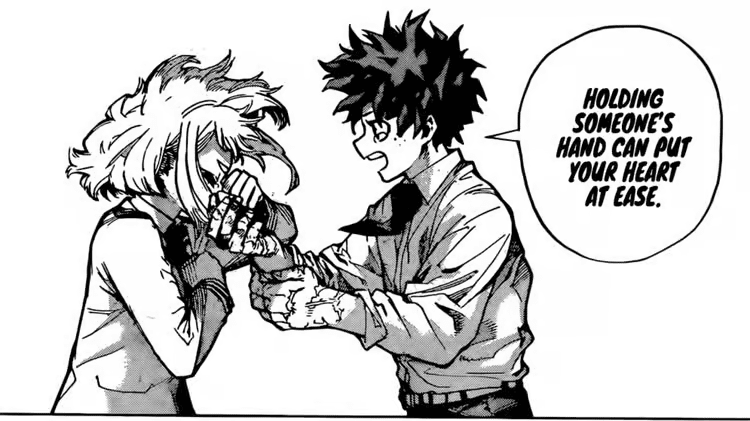 Horikoshi Interview Image Horikoshi Interview Image