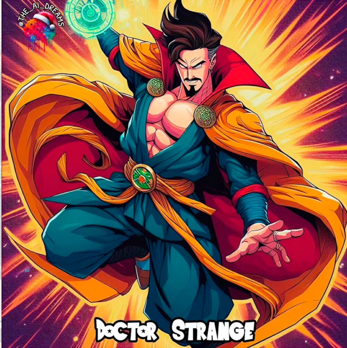Hero Fusion Hero Fusion