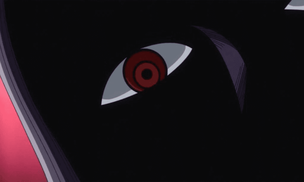 Imu in One Piece Imu in One Piece