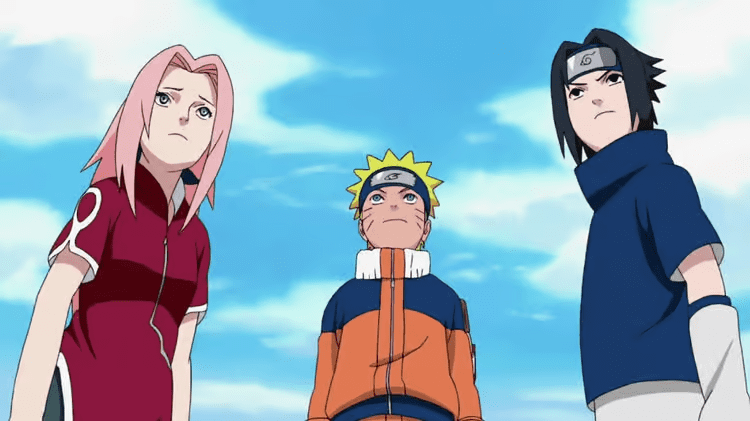 The author of Naruto has one regret about the most hated character 1 photo-1724732751955