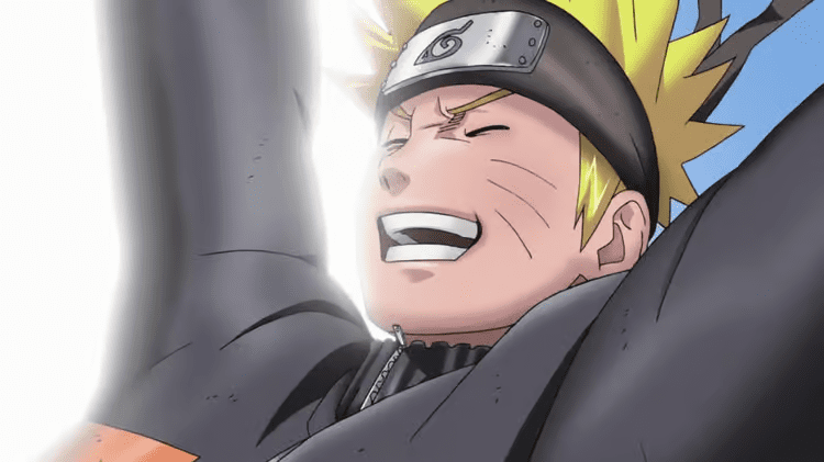 The most iconic moment: Naruto has turned 14 years old 1 photo-1724817218444