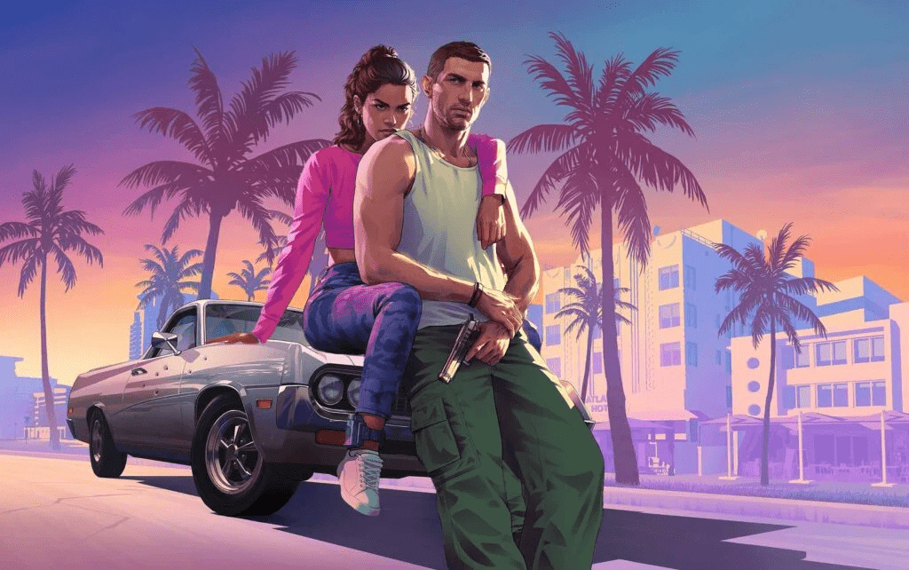 GTA 6 unexpectedly leaks new images, this time the source is from "the family" itself 1 photo 1735888226059 17358882284692052236467