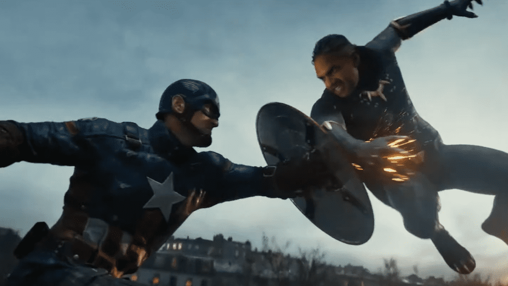 Marvel 1943: Rise of Hydra Marvel 1943: Rise of Hydra
