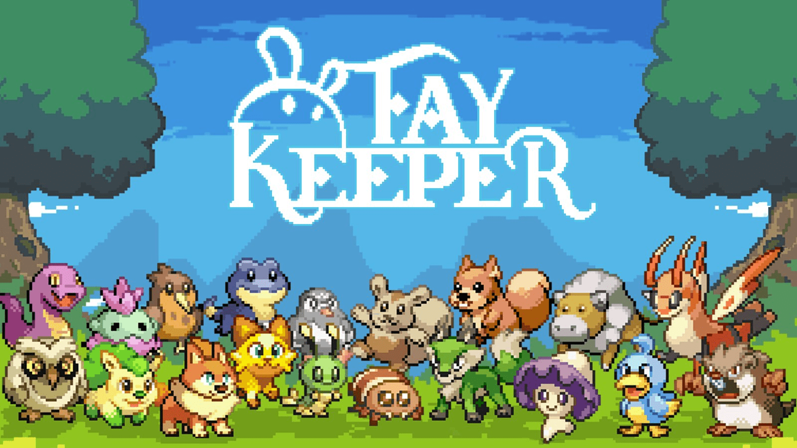Fay Keeper Fay Keeper