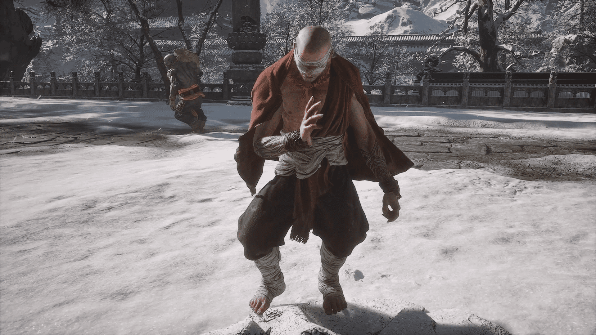 Black Myth: Wukong Image Black Myth: Wukong