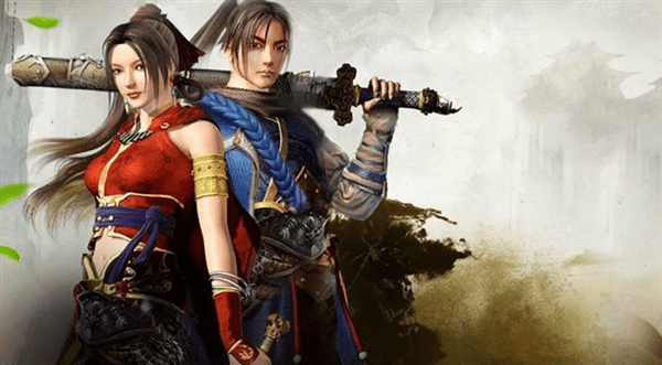 A Look Back at the Famous Versions of Swordsmanship Legend Over the Past 20 Years 1 Overview of the Sword of the Legend versions throughout 20 years - Image 1.