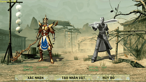 A Look Back at the Famous Versions of Swordsmanship Legend Over the Past 20 Years 2 Overview of the Sword of the Legend versions throughout 20 years - Image 2.