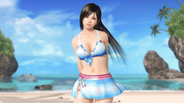Dead or Alive Characters Dead or Alive Characters