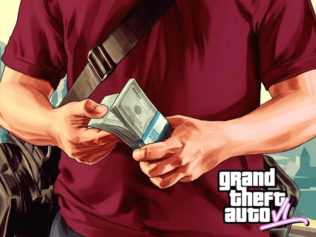 GTA 6 may be sold for 2.5 million, gamers are angry but still willing to pay? 2 GTA 6 is expected to be sold for $2.5 million, game developers may struggle to adapt.