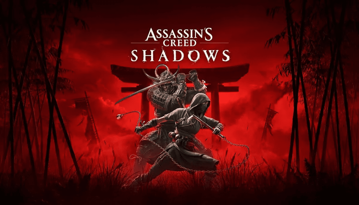 AAA blockbuster preparing for release, iPhone users "on edge" 1 Assassin's Creed Shadows