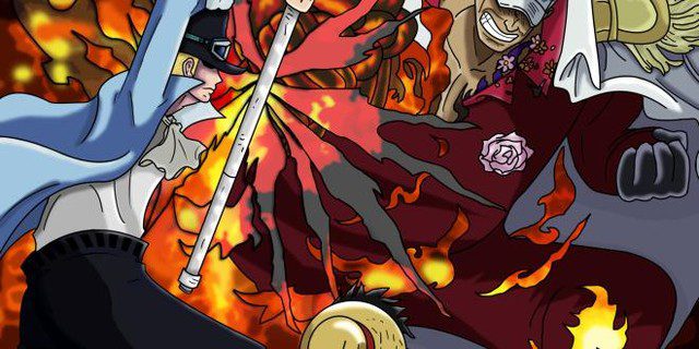 Is Sabo's power on par with the Four Emperors? 8 Could Sabo really take revenge for Ace?