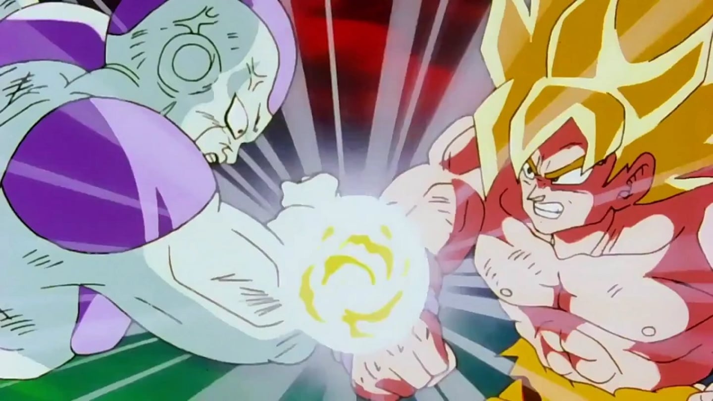 Dragon Ball Z: Why the 5-Minute Battle Between Goku and Frieza Lasted Nearly 7 Hours in the Anime? 2 Dragon Ball Z: Why did the battle between Goku and Frieza last nearly 7 hours in the anime?