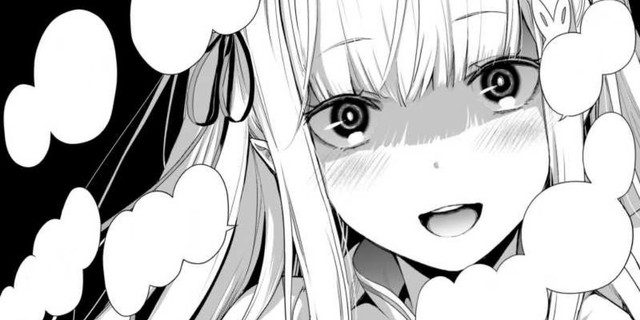 Ranking of the 6 Best Isekai Horror Manga 4 Re:Zero