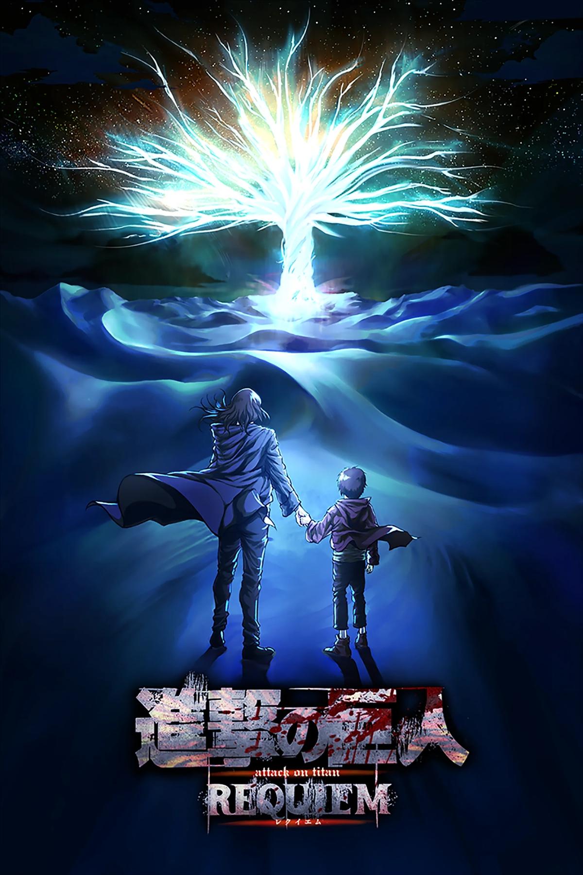 Fan Attack on Titan Creates the Ending They Desire 1 Fan-made Attack on Titan connection that fans have been longing for - Image 1.
