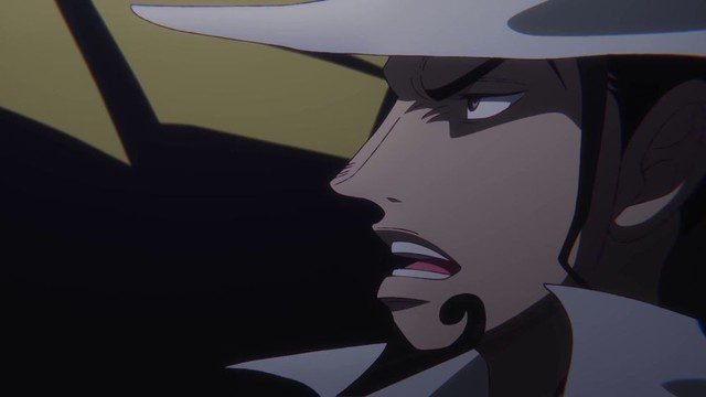 One Piece: 7 Interesting Facts from the Moment Zoro Strikes Lucci 6 Lucci's Potential Defeat