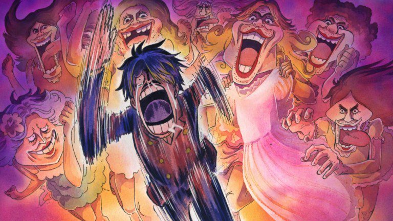 10 Controversial Moments in One Piece That Still Haunt Fans 9 10 controversial moments in One Piece continue to haunt the fans