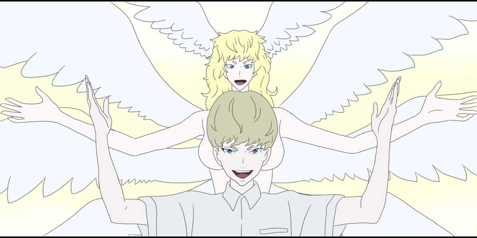Ranking the Strongest Demons in Anime 3 Ranking of the strongest demon lords in anime - Image 3.