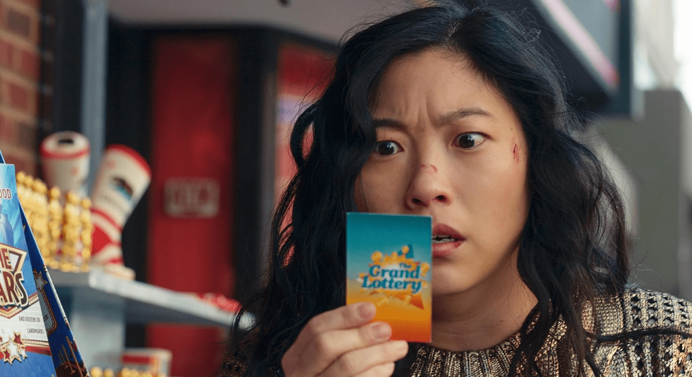 Global box office hit: Dominating 74 countries, the main couple delivers comedy 2 Jackpot! is directed by Paul Feig, known for his comedic works.