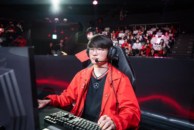 T1's struggles with Riot's changes T1's struggles with Riot's changes