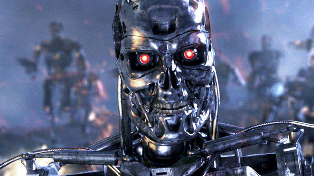 Terminator Zero takes place before Judgment Day, making it a critical point in the franchise's timeline. What you need to know about the new anime project of Terminator - Image 3.