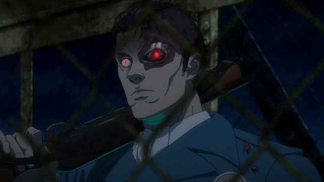 Terminator Zero What you need to know about the new anime project of Terminator - Image 1.