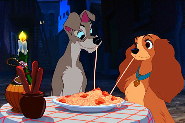 The timeline sequence "from prehistoric times" of Disney animated films 30 trinhtudongthoigiantuthoitiensucuaphimhoathinhdisney 29