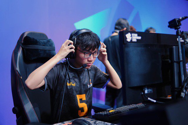 Vietnamese League of Legends Player Hoopa Banned Vietnamese League of Legends Player Hoopa Banned