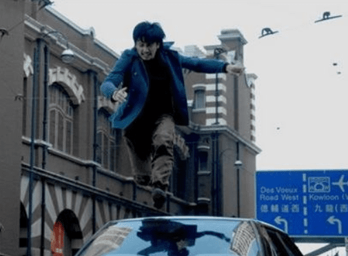 3 Actors Blacklisted by Insurance Companies: Assets Over 2 Trillion VND, Denied for “Understandable” Reasons 2 3 action stars who face dangerous stunts