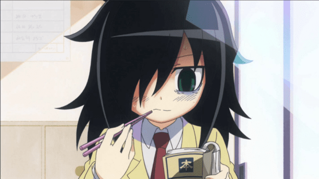 Watashi ga Motenai no wa Dou Kangaetemo Omaera ga Warui! Watashi ga Motenai no wa Dou Kangaetemo Omaera ga Warui!