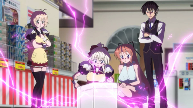 Yuusha ni Narenakatta Ore wa Shibushibu Shuushoku wo Ketsui Shimashita. Yuusha ni Narenakatta Ore wa Shibushibu Shuushoku wo Ketsui Shimashita.