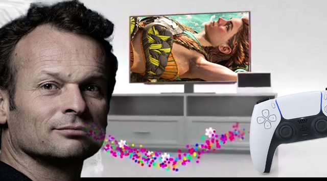 Developer reveals plans to create a hyper-realistic game with scent capabilities, players concerned about the blockbuster 3 Fans are eager to experience new immersive gameplay.