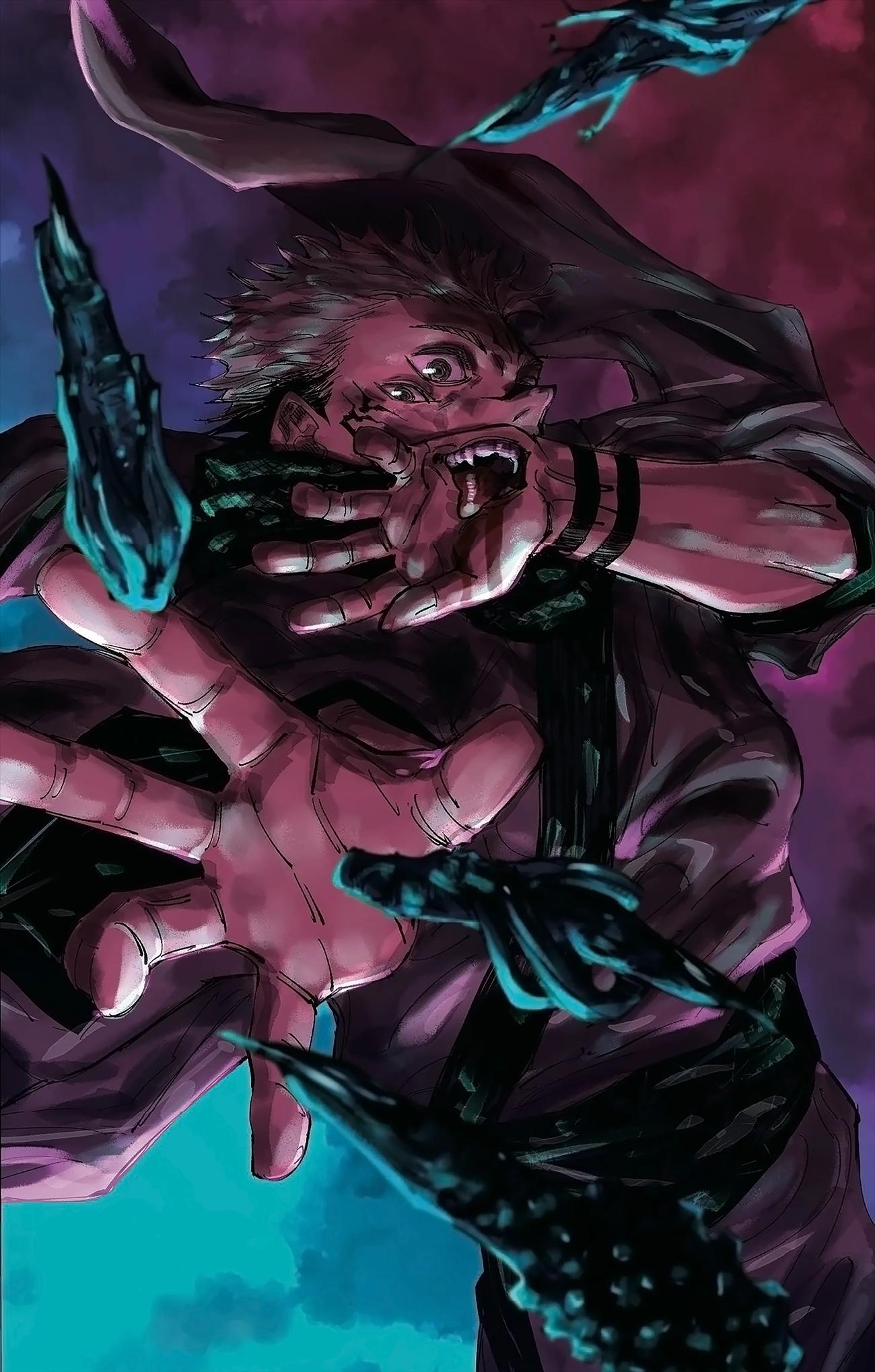 Cover of Volume 27 of Jujutsu Kaisen Jujutsu Kaisen raises concerns with 'unbelievable announcements' - Image 2.