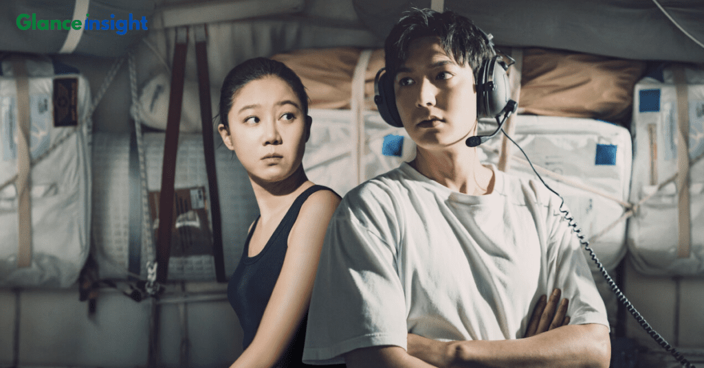 The Most Chilling Hot Scenes in Korean Movies 3 Scene from the Korean drama