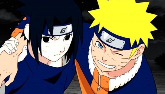 Why does Sasuke call Naruto his "only friend"? 2 Why does Sasuke call Naruto his 'only friend'?