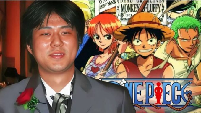 The reason Eiichiro Oda wanted to become a mangaka before creating One Piece 1 Eiichiro Oda's journey to becoming a mangaka while creating One Piece.