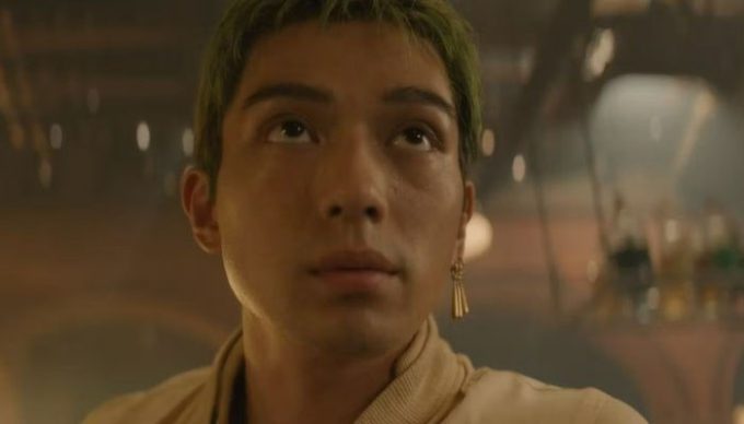 The changes made in the Romance Dawn part of One Piece live-action 6 Details changed in the Romance Dawn section of One Piece live-action - Image 6.