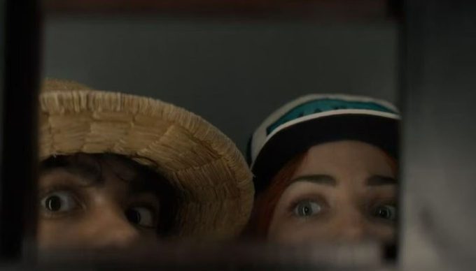 The changes made in the Romance Dawn part of One Piece live-action 5 Details changed in the Romance Dawn section of One Piece live-action - Image 5.