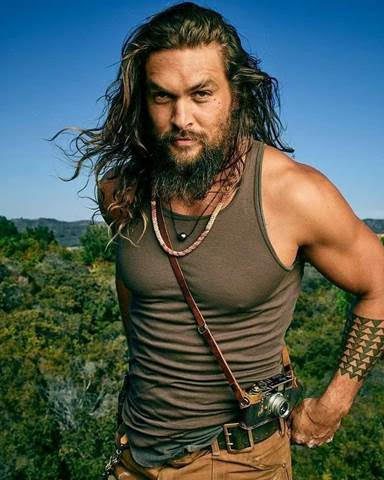 Jason Momoa: From "Wild" Star to Villain in the Fast & Furious Series 1 Jason Momoa: The 'King' star in the Fast & Furious series - Image 1.