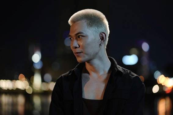 "Golden Couple" Anh Tú - Diệu Nhi Collaborate for the First Time on the Big Screen 1 ‘Golden Couple’ Anh Tú - Diễu Nhi’s first collaboration on the big screen - Image 1.