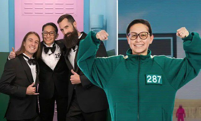 Mai Whelan outplayed two male contestants to win the largest prize in reality show history. Mai Whelan wins the biggest prize in reality show history
