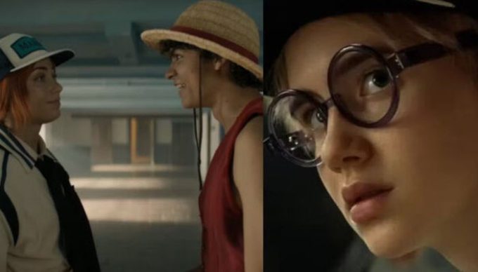 The changes made in the Romance Dawn part of One Piece live-action 1 Details changed in the Romance Dawn section of One Piece live-action - Image 1.