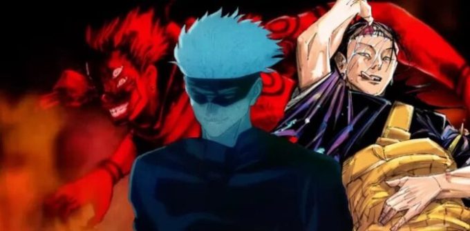 Could Kenjaku control Gojo's body to confront Sukuna? How could Gojo turn against Sukuna in Jujutsu Kaisen?