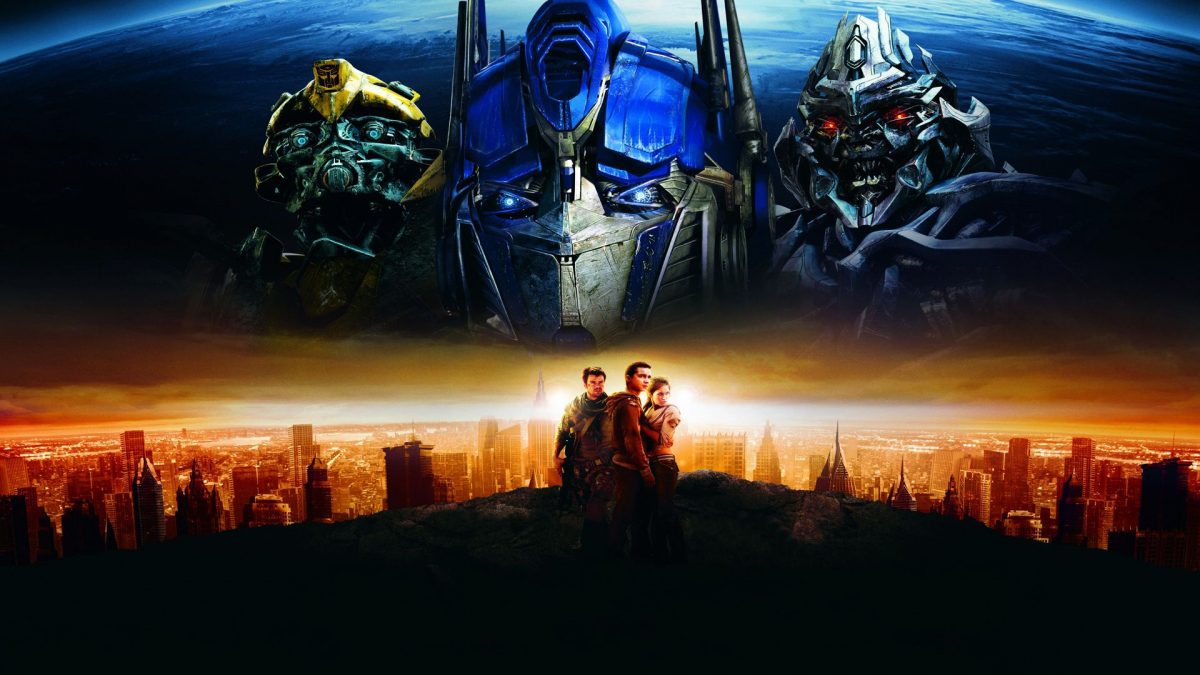 15 years of exploring the vast world of the 'Transformers' franchise - Image 2. 15 years of exploring the vast world of the 'Transformers' franchise - Image 2.